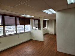 Pantech Business Hub (D5), Factory #500871591